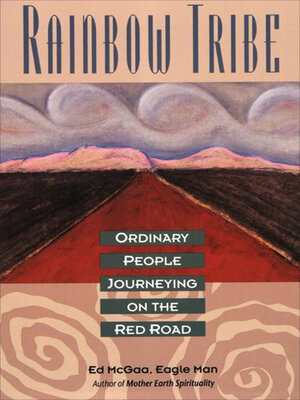 cover image of Rainbow Tribe